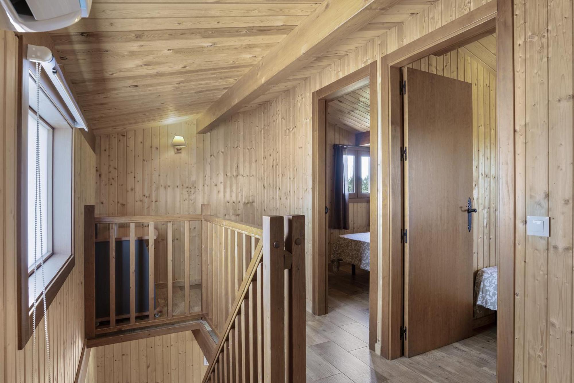 Вилла Casa El Mirlo Кониль-де-ла-Фронтера Экстерьер фото