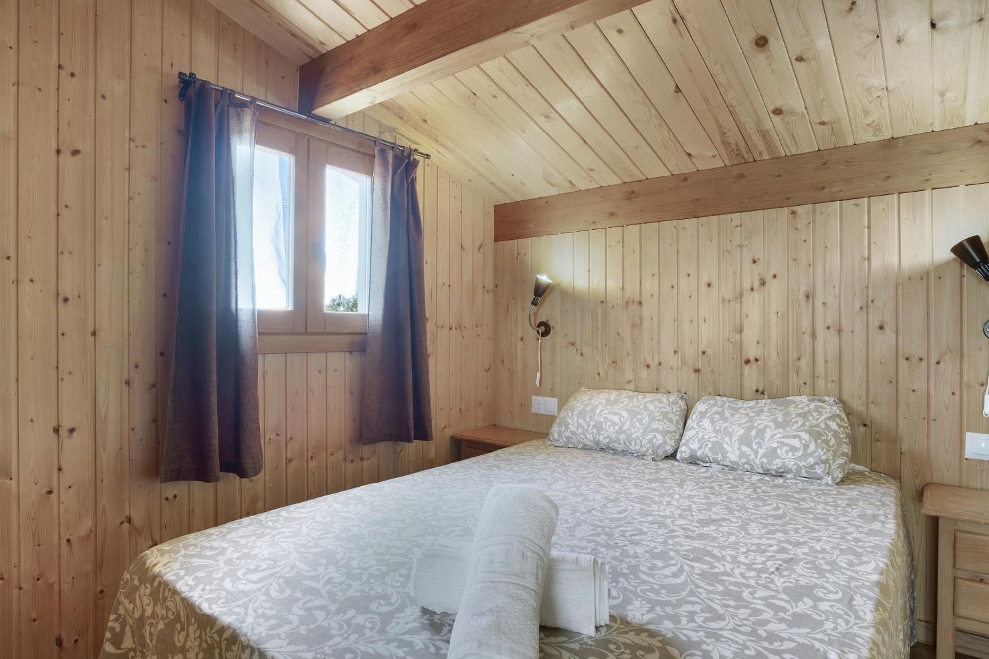 Вилла Casa El Mirlo Кониль-де-ла-Фронтера Экстерьер фото